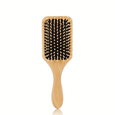 Bamboo Hair Brush