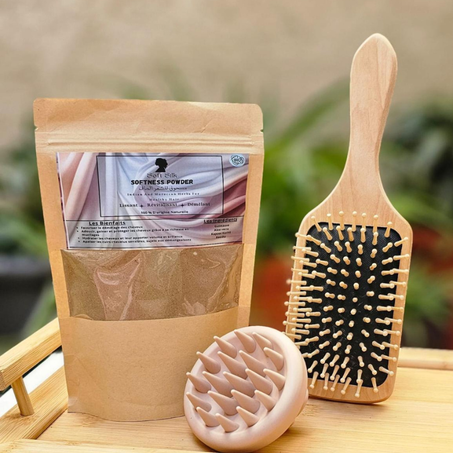 Softness Powder