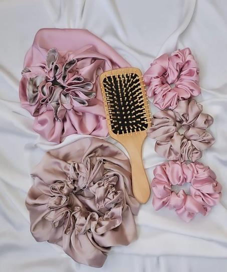 Pack Trio SoftSilk