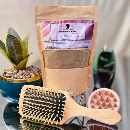Nourish Powder