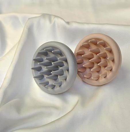 Scalp Massage Brush