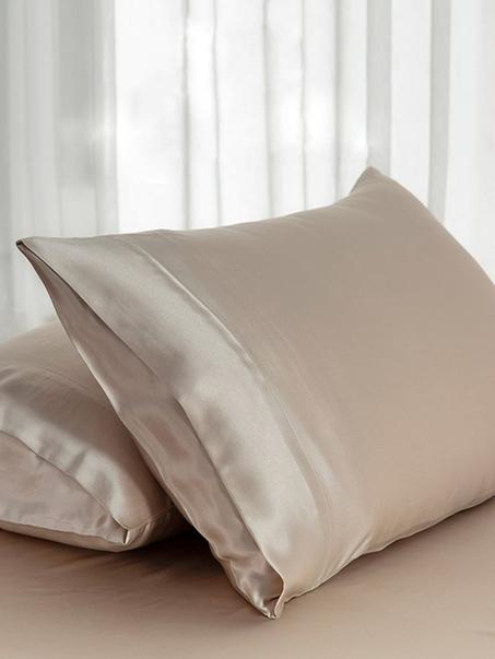 Silk Pillowcase