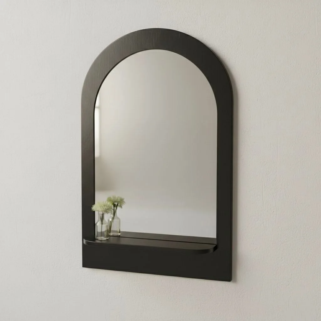 Miroirs salle de bain