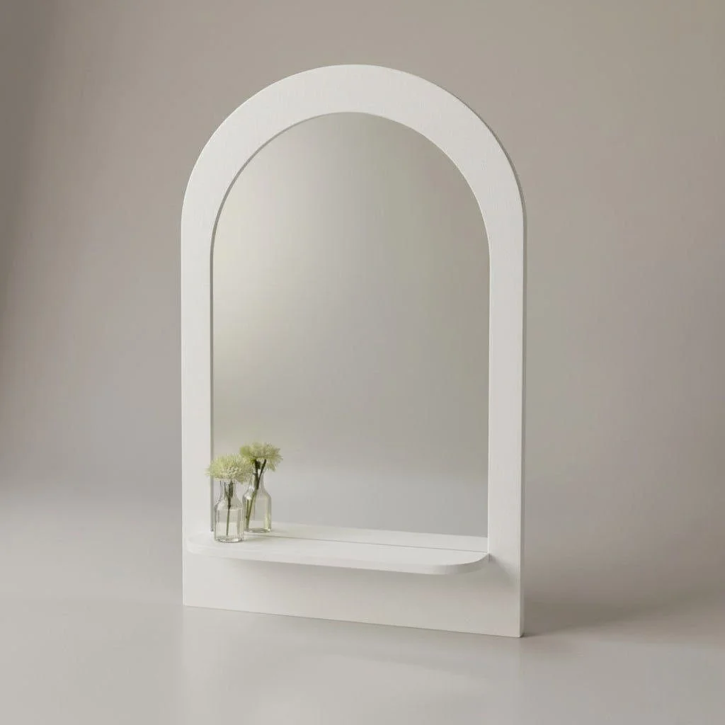 Miroirs salle de bain