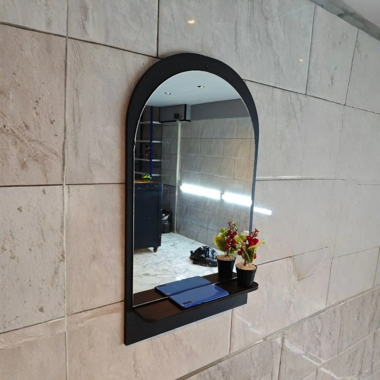 Miroirs salle de bain