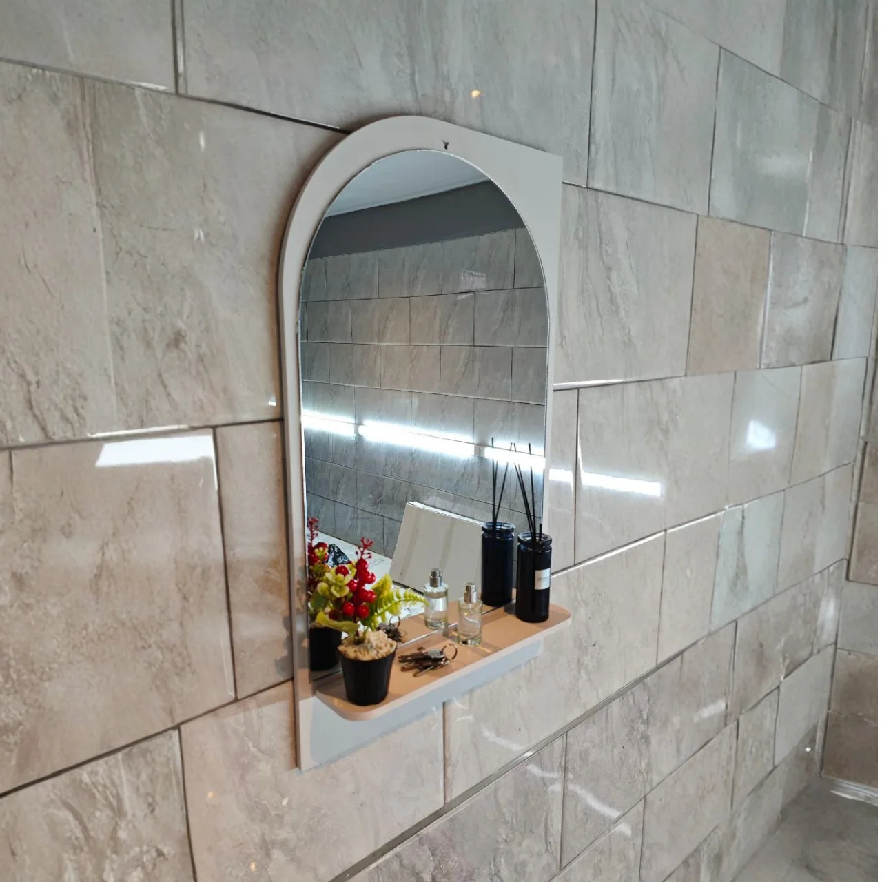 Miroirs salle de bain