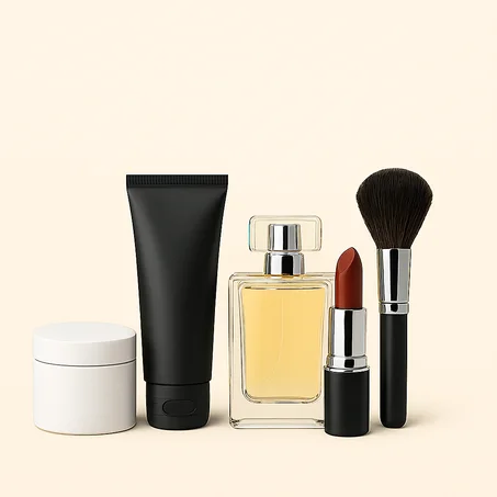 💄 قسم التجميل