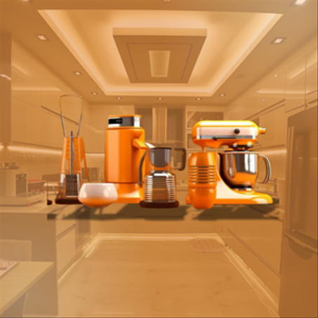 البيت و الاجهزة المنزلية