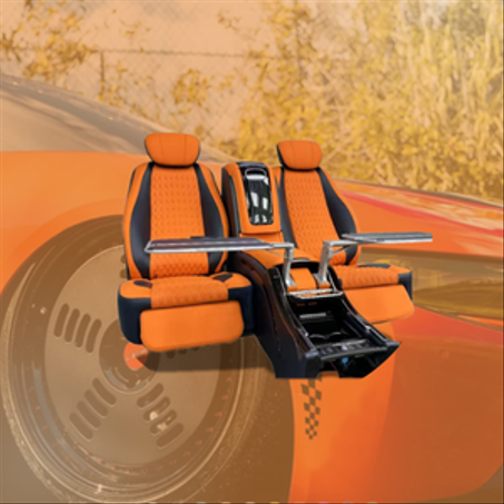 اكسسوارات السيارة