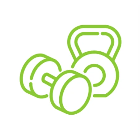 مستلزمات الرياضة