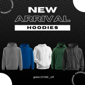 HOODIES