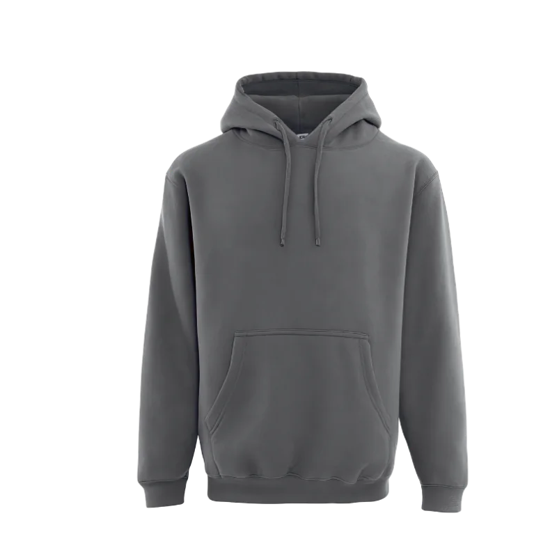 Hoodie Oversize Unisexe 100% Coton