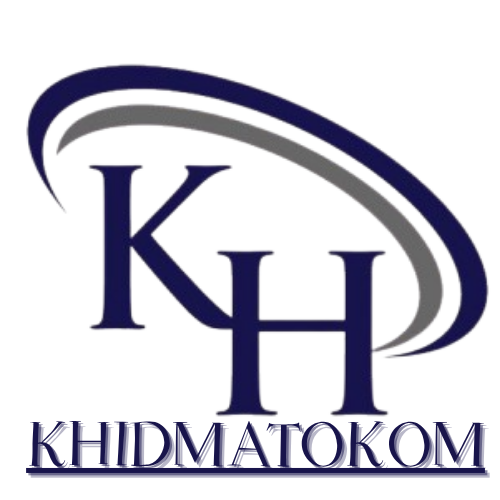 Khidmatokom