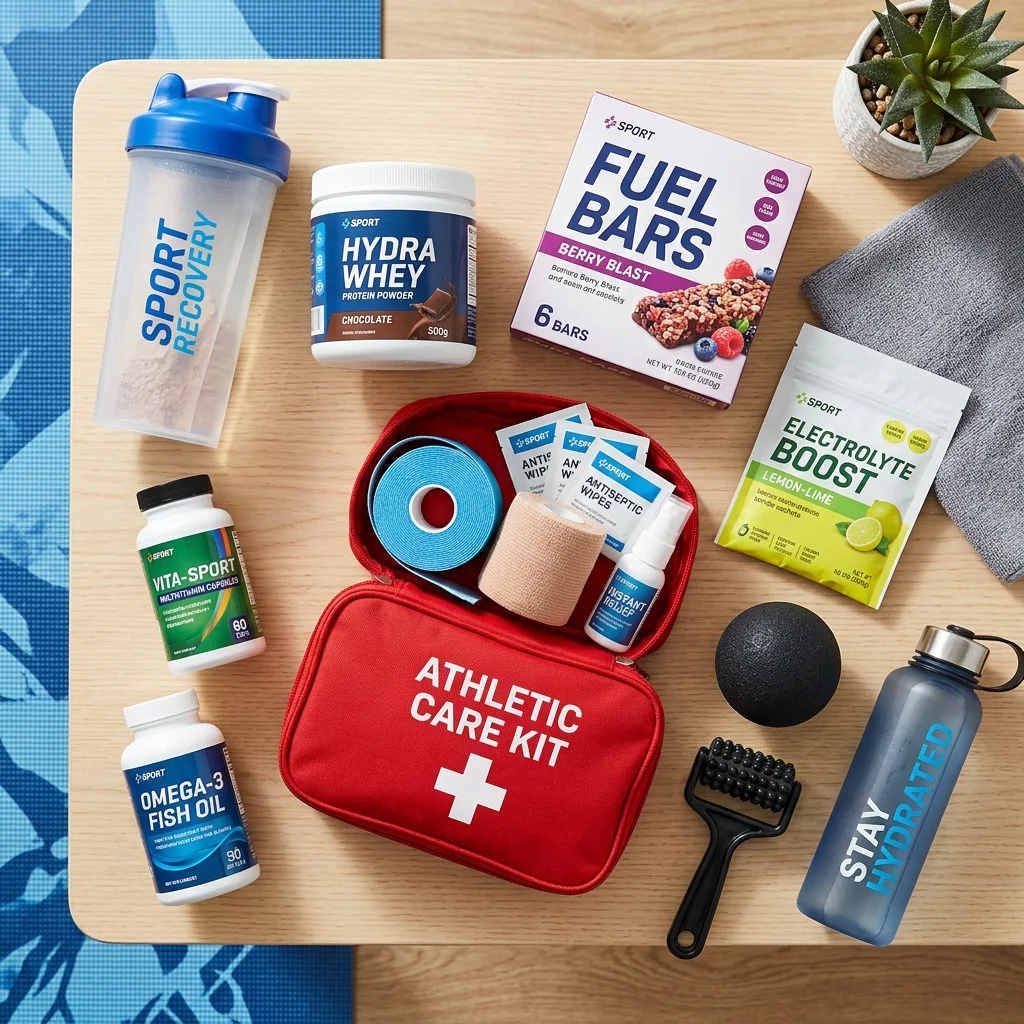 منتجات الصحة والعناية