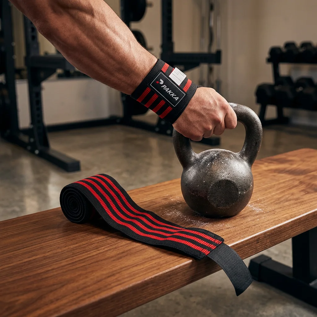 شريط اليدين 3.5سم