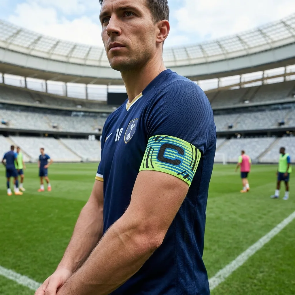 شارة العميد