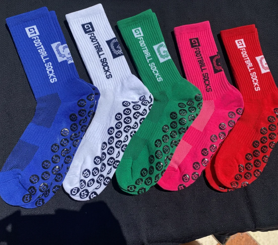 جوارب السيليكون الرياضية