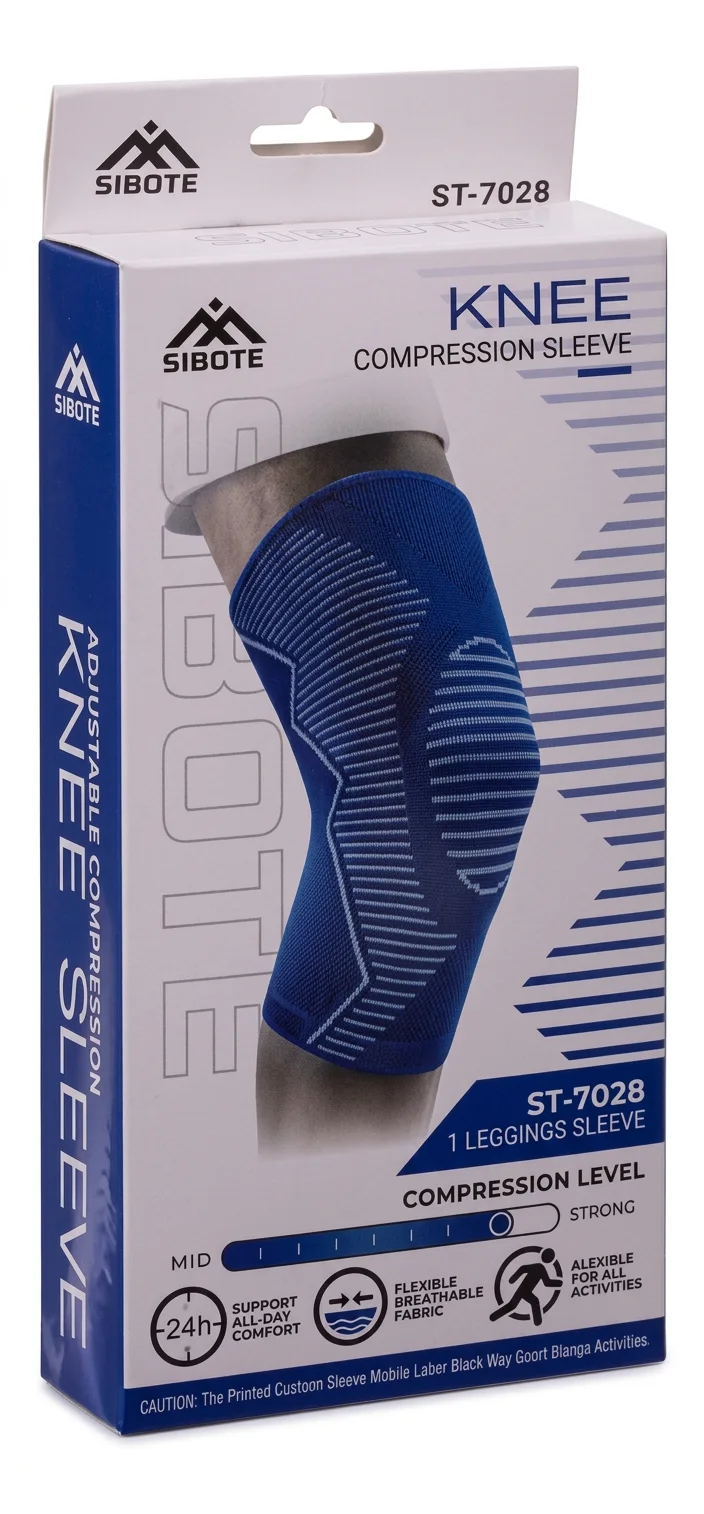 دعامة الركبة SIBOTE – Knee Support