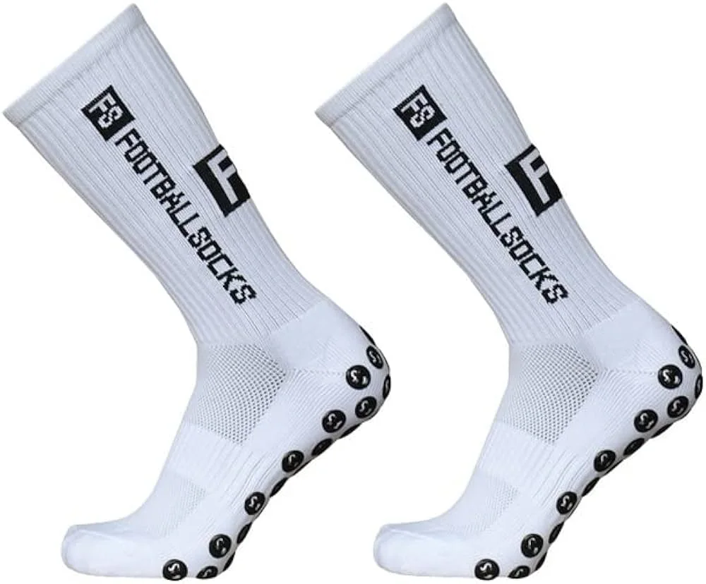 جوارب السيليكون الرياضية