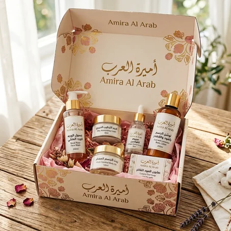 باك أميرة العرب