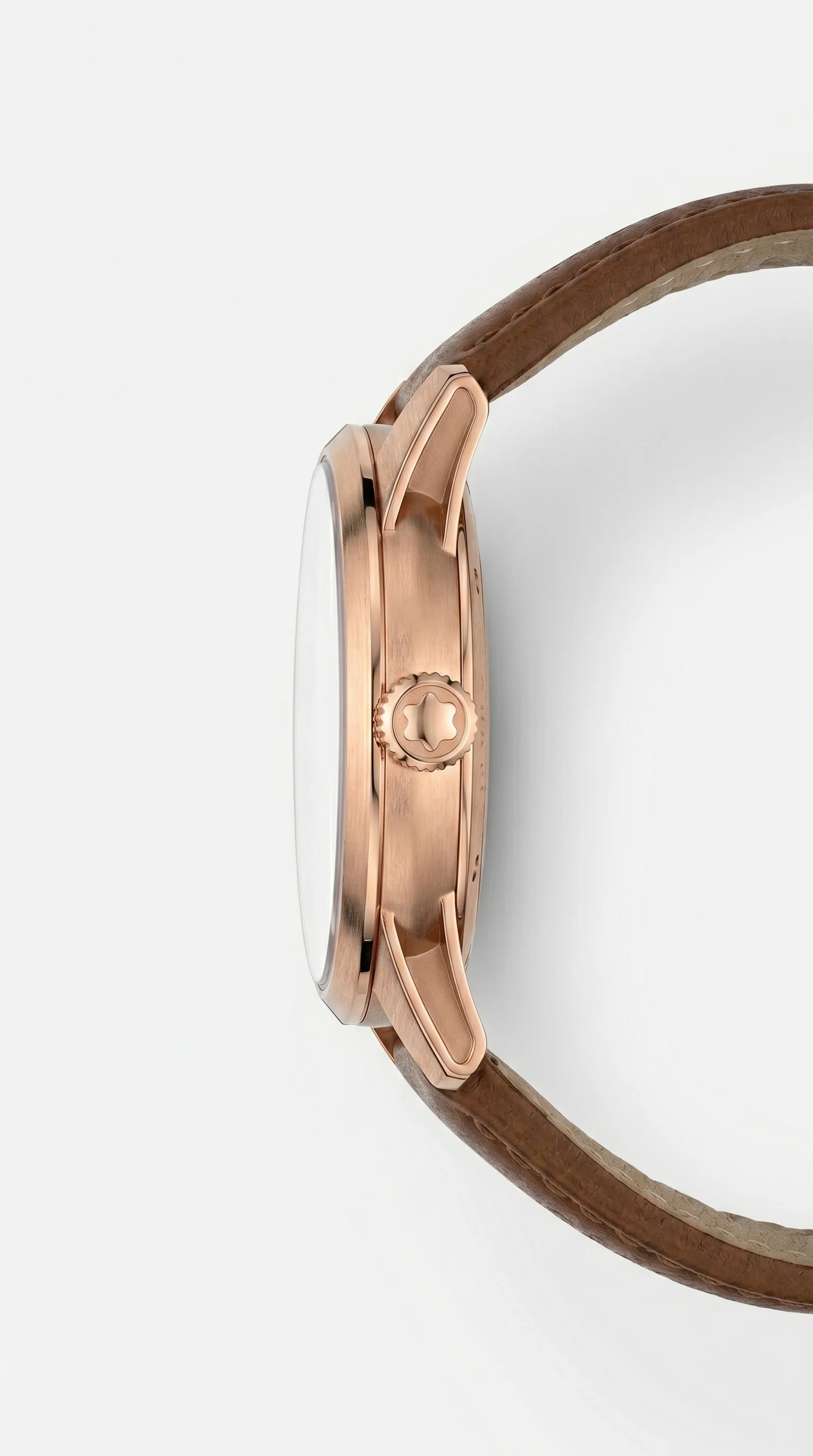 Montblanc Golden Brown Edition