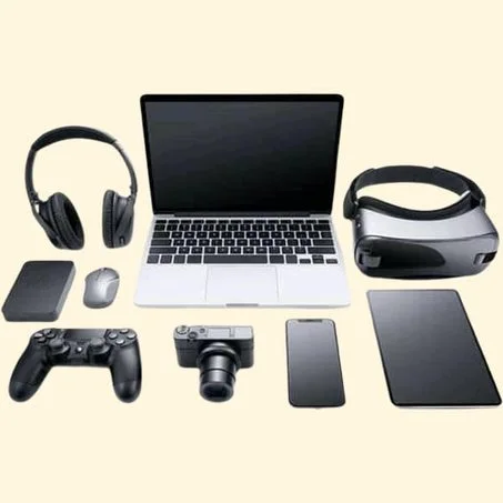 الاكترونيات