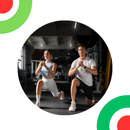 منتوجات رياضية