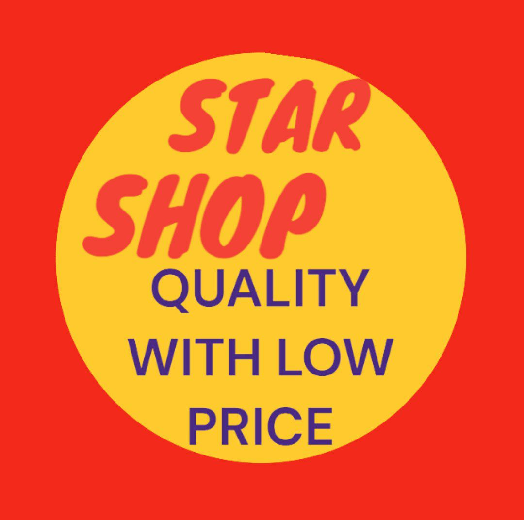 STARSHOP