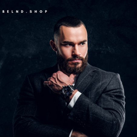 ساعات رجالية