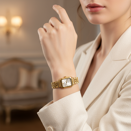 روليكس النسائية – فخامة تُعانق أنوثتك