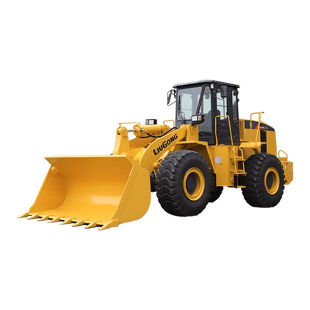 Wheel Loaders