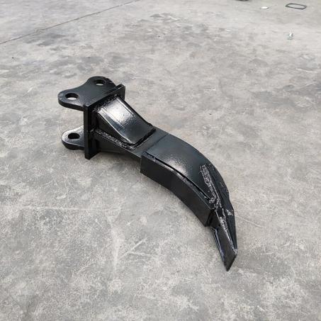 Ripper Attachment for TYPHON Mini Excavators USA