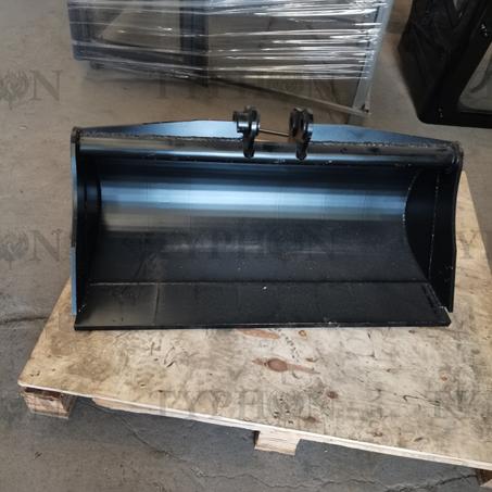 Excavator Attachment Tilt Bucket 39″ Hydraulic Tilting Bucket 1000mm Heavy Duty