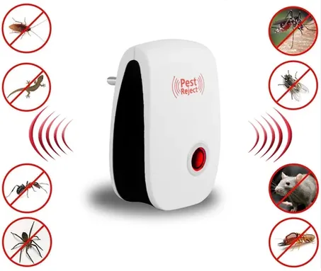 Ultrasonic Pest Repeller