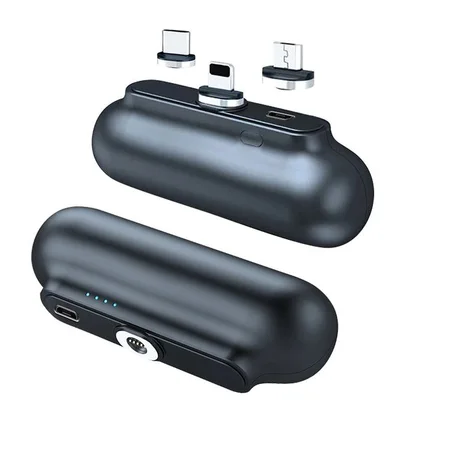 Portable power bank  Iphone and android