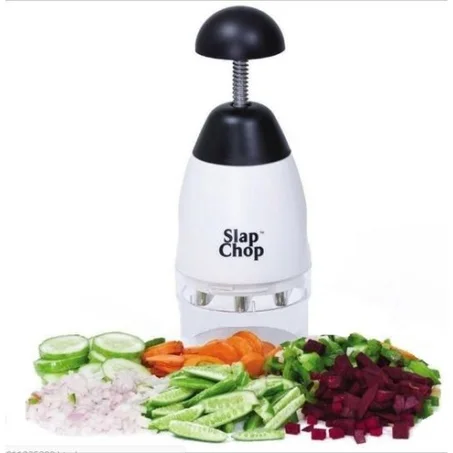 Small Vegetable Slicer