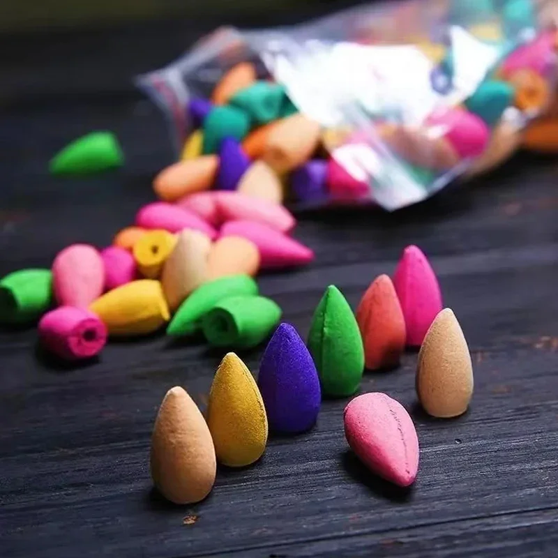 60 pieces of natural incense