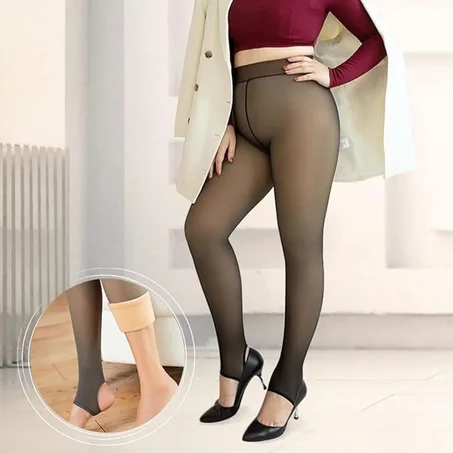 Women's Winter Tights