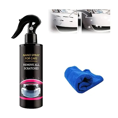 مجموعة إصلاح خدوش السيارة وداعًا لخدوش السيارة