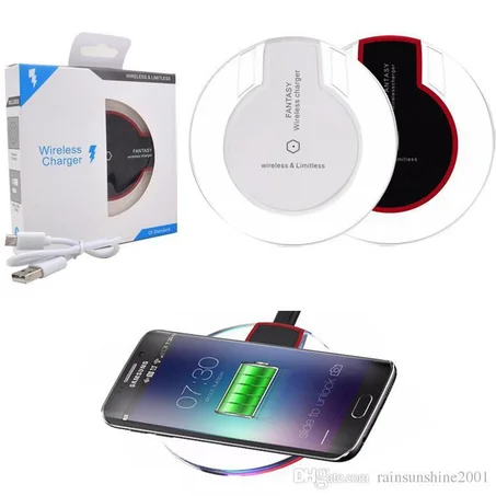 FANTASY - WIRELESS CHARGER