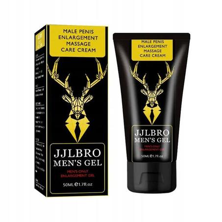 JJLBRO GEL – Le Gel Révolutionnaire pour Booster Votre Confiance et Votre Performance