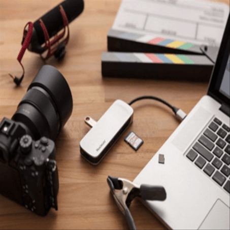 Electronics & Accessories