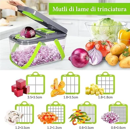 قطاعة الخضر الجديدة بثمن خيالي مكينش في السوققطاعة الخضر الجديدة بثمن خيالي مكينش في السوق