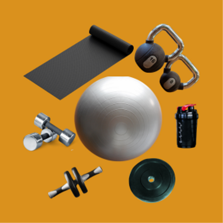 الرياضة واللياقة البدنية