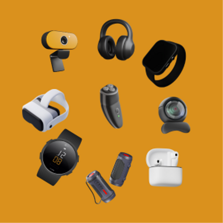 الإلكترونيات