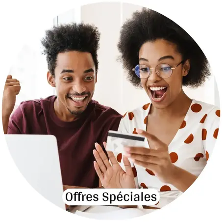 Offres Spéciales