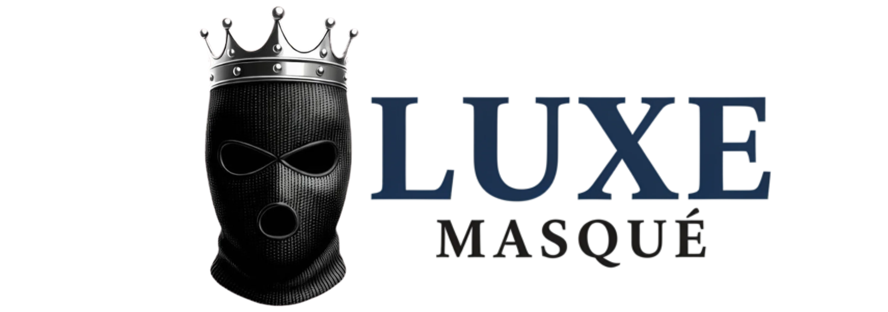 Luxe masqué