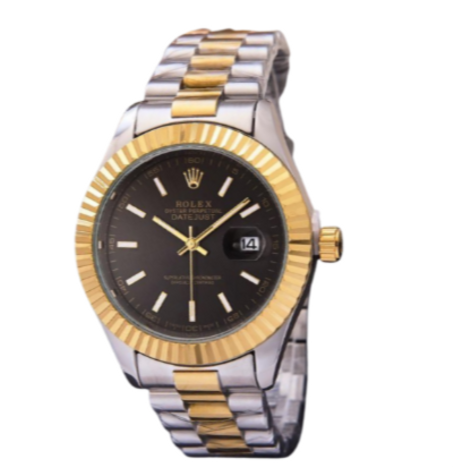 Rolex Date just