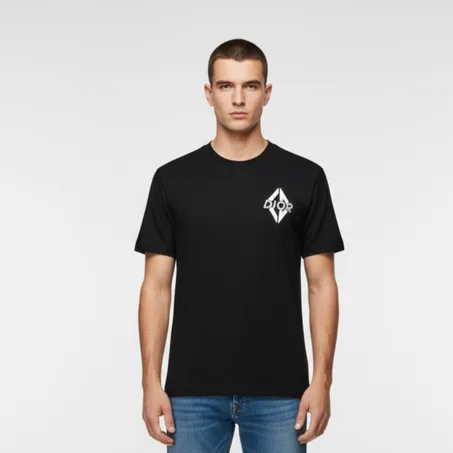 Signature Edge T-Shirt