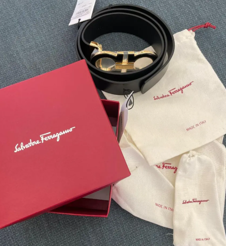 Ceinture Ferragamo